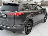 Toyota RAV4 2018 годаfor12 800 000 тг. в Караганда – фото 3