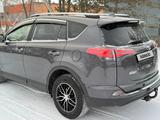 Toyota RAV4 2018 годаfor12 800 000 тг. в Караганда – фото 2