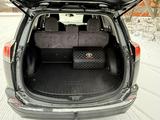 Toyota RAV4 2018 годаfor12 800 000 тг. в Караганда – фото 4