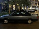 Volkswagen Passat 1990 годаүшін1 600 000 тг. в Астана