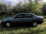 Volkswagen Passat 1990 годаүшін1 600 000 тг. в Астана – фото 2