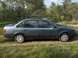 Volkswagen Passat 1990 годаүшін1 600 000 тг. в Астана – фото 4
