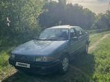 Volkswagen Passat 1990 годаүшін1 600 000 тг. в Астана – фото 5