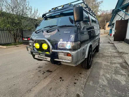 Mitsubishi Delica 1993 года за 2 500 000 тг. в Алматы – фото 3