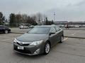 Toyota Camry 2013 года за 6 300 000 тг. в Алматы – фото 3