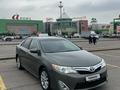 Toyota Camry 2013 года за 6 300 000 тг. в Алматы – фото 8