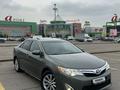 Toyota Camry 2013 года за 6 300 000 тг. в Алматы – фото 15