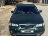Mazda Capella 1997 года за 900 000 тг. в Тараз – фото 2
