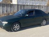 Mazda Capella 1997 года за 900 000 тг. в Тараз – фото 3