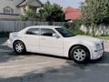 Chrysler 300C 2007 года за 4 600 000 тг. в Алматы – фото 6