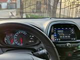 Chevrolet Spark 2021 года за 5 500 000 тг. в Шымкент – фото 5