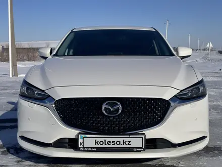 Mazda 6 2020 года за 11 700 000 тг. в Астана – фото 2