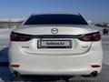 Mazda 6 2020 года за 11 700 000 тг. в Астана – фото 3