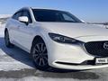 Mazda 6 2020 годаүшін11 700 000 тг. в Астана – фото 9