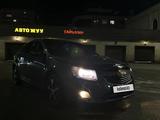 Chevrolet Cruze 2012 годаүшін4 100 000 тг. в Актобе – фото 3