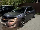 Chevrolet Cruze 2012 годаүшін4 100 000 тг. в Актобе – фото 4