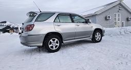 Toyota Harrier 1998 года за 6 800 000 тг. в Усть-Каменогорск – фото 3