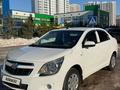 Chevrolet Cobalt 2022 годаfor5 500 000 тг. в Астана