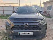 Toyota RAV4, 2020