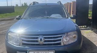 Renault Duster 2015 года за 3 600 000 тг. в Щучинск