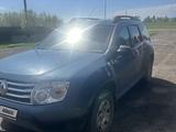 Renault Duster 2015 годаүшін3 600 000 тг. в Щучинск – фото 2