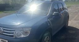 Renault Duster 2015 года за 3 600 000 тг. в Щучинск – фото 2