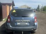 Renault Duster 2015 годаүшін3 600 000 тг. в Щучинск – фото 4