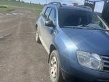 Renault Duster 2015 годаүшін3 600 000 тг. в Щучинск – фото 3