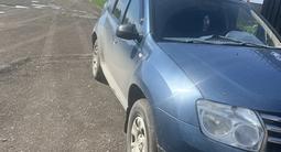 Renault Duster 2015 года за 3 600 000 тг. в Щучинск – фото 3