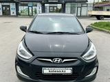 Hyundai Accent 2013 года за 4 300 000 тг. в Алматы – фото 2