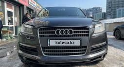 Audi Q7 2006 года за 7 200 000 тг. в Алматы – фото 2