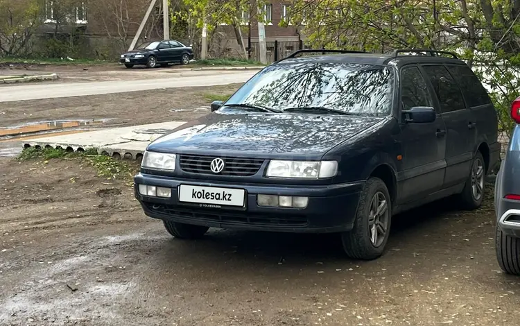 Volkswagen Passat 1994 годаүшін2 300 000 тг. в Кокшетау