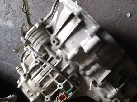 АКПП коробка NISSAN CEFIRO привозной контрактный за 100 000 тг. в Алматы – фото 2