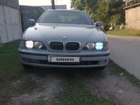 BMW 528 1997 годаүшін2 500 000 тг. в Алматы