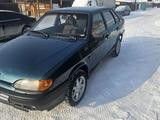 ВАЗ (Lada) 2115 2001 годаfor1 200 000 тг. в Семей – фото 3