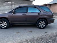 Lexus RX 300 1999 года за 3 800 000 тг. в Шымкент