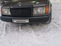 Mercedes-Benz E 200 1991 года за 1 200 000 тг. в Семей