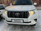 Toyota Land Cruiser Prado 2020 года за 24 000 000 тг. в Астана