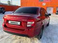 ВАЗ (Lada) Granta 2190 2019 года за 4 999 999 тг. в Костанай – фото 6