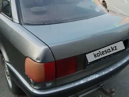 Audi 80 1993 года за 780 000 тг. в Петропавловск – фото 2