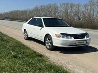 Toyota Camry 2001 года за 3 733 977 тг. в Астана