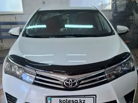 Toyota Corolla 2014 года за 7 000 000 тг. в Астана