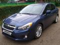 Subaru Impreza 2012 годаүшін5 500 000 тг. в Алматы – фото 2