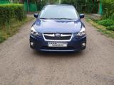 Subaru Impreza 2012 года за 5 500 000 тг. в Алматы