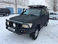 Toyota Land Cruiser 2007 годаүшін10 300 000 тг. в Астана