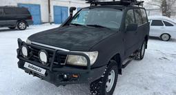 Toyota Land Cruiser 2007 годаfor12 200 000 тг. в Астана