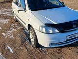 Opel Astra 1998 года за 1 800 000 тг. в Атырау – фото 2