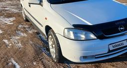 Opel Astra 1998 года за 1 800 000 тг. в Атырау – фото 2