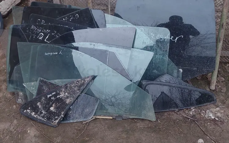 Автостекло за 5 000 тг. в Шымкент