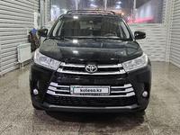 Toyota Highlander 2018 годаүшін16 000 000 тг. в Астана